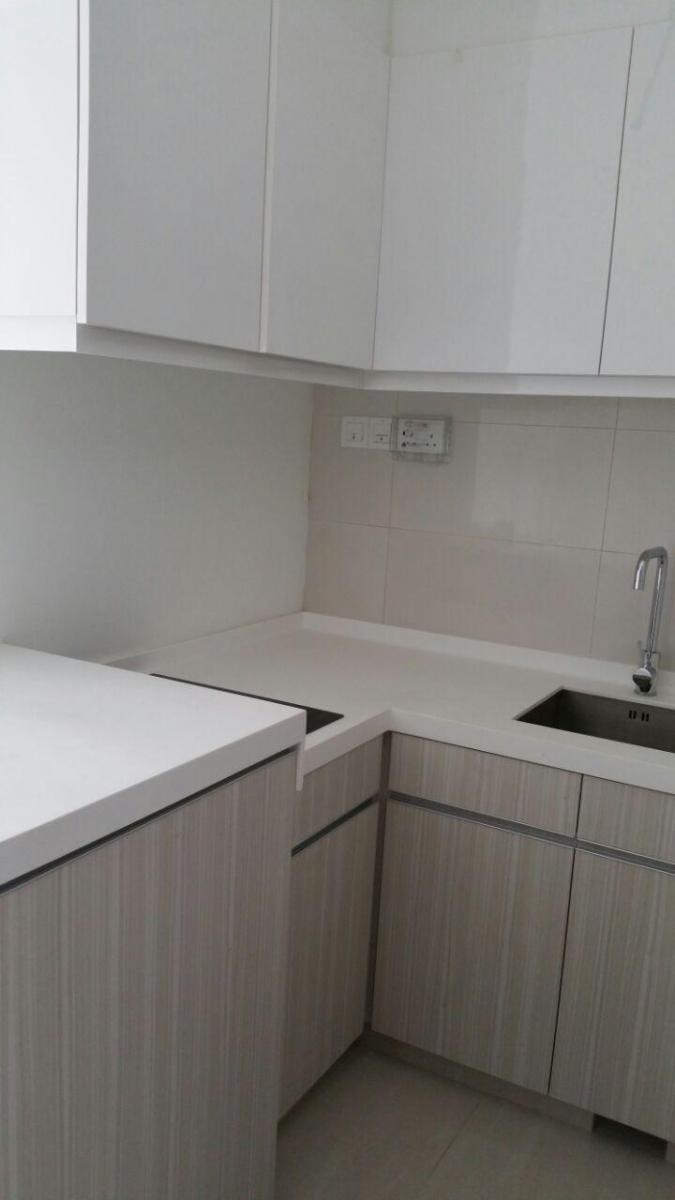 1 Canberra (D27), Condominium #101413412